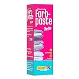 DECOCINO Farbpaste Flieder – 20 g – Lebensmittelfarbe, ideal zum Einfärben von Kuchen, Fondant...