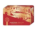 Niederegger Marzipan Stollen in der Geschenkdose 500g