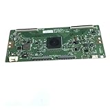 6870C-0546A, Kompatibel for T-con, Board 6870C, Kompatibel for LG, TV-Karte LC550DQF-FHA1-8B1...
