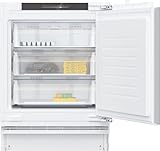 NEFF, GU7213DE0, Unterbau-Gefrierschrank, 82 x 60 cm, N 70, Nutzinhalt gesamt: 85 l
