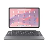Lenovo IdeaPad Chromebook Duet | 11 Zoll FHD+ 1200p Laptop | MediaTek Kompanio 838 | 4GB RAM | 128GB...