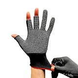 Angelhandschuhe Jagdhandschuhe Geschenk Angler Handschuhe Fotografen Handschuhe Segelhandschuhe zum...