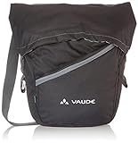 VAUDE Accessories SortYour Business, praktischer Organizer für VAUDE-Hinterradtaschen, phantom...