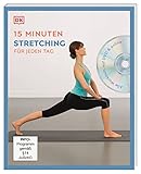 15 Minuten Stretching für jeden Tag: Alle Workouts auf DVD & online