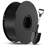 ANYCUBIC ABS Filament 1,75mm, 3D Drucker Filament für Starke und Llanglebige Komponenten, Hoch...