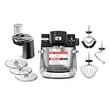 Bosch Küchenmaschine Serie 6 MUMS6ZS13D, NEU, Automatikprogramme, integr.1g Waage, 5,5l Schüssel,...