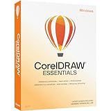 CorelDRAW Essentials 2024 | Graphics Design Software for Occasional Users | Illustration, Layout,...