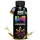 420Flow® All-In-One Grow Dünger | Organisch | Ausgewählte Rezeptur für Hanf Samen |...