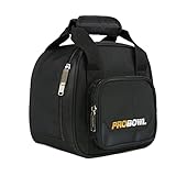 EMAX | 1 Ball Bowling-Tasche | Bowlingball-Tasche Add-A-Bag | – Bowlingbag für eine Bowlingkugel...