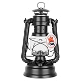 Feuerhand Sturmlaterne Baby Special 276 - Made in Germany seit 1893 - Petroleumlampe aus...