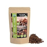 Alpi Nature Nelken ganz BIO 125g, Gewürznelken ganz, Nelken Gewürz zum Kochen, Backen, Chai Tee,...