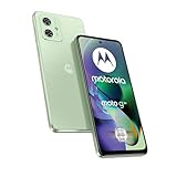 Motorola moto g54 5G (6,5'-FHD+-Display, 50-MP-Dual-Kamera, 8/256 GB, 5000 mAh, Android 13) Mint...