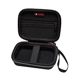 XANAD Tasche für Digital Kamera 1080p 2K Tragbare Kompaktkameras für für Kinder, Erwachsene,...