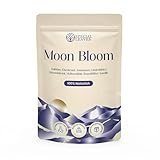 Special Leaves Moon Bloom Abendtee, 75g loser Kräutertee mit Baldrian, Kamille & Johanniskraut,...