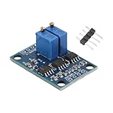 Gosera AD620 Mikrovolt MV Spannung VerstäRker Signal VerstäRker 3-12V DC Instrumentation Modu...