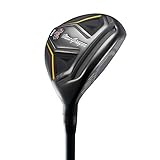 Macgregor Men's V Foil-Speed Golfschläger Hybrids, Schwarz, One Size