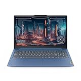 Lenovo IdeaPad Slim 3 | 15 Zoll Full HD Laptop | Intel Core i5-12450H | 8GB RAM | 512GB SSD |...
