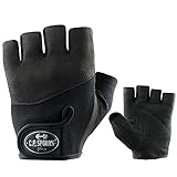 Iron-Handschuh Komfort F7-1 - Fitness-Handschuhe, Trainings Handschuhe CP Sports