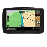 TomTom Navigationsgerät GO Basic (6 Zoll, Stauvermeidung dank TomTom Traffic, Karten-Updates...