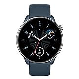 Amazfit GTR Mini Smartwatch für Frauen und Männer, mit präzisem GPS-Tracking, Fitness-Sportuhr...