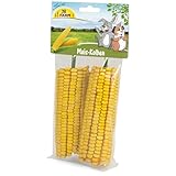 JR FARM Mais-Kolben 200 g