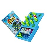 Milisten 1Satz Checkers Spielset Logisches Denkspiel Für Frühkindliche Entwicklung Freizeit...