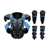 Kinder Dirt Bike Gear Teen Motocross Reiten Protector für Skifahren Berg