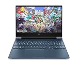 HP Victus 15-fb3035ns Gaming-Laptop, 38,1 cm (15 Zoll), FHD, AMD Ryzen AI 5 340, 16 GB RAM, 512 GB...