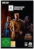 Crusader Kings III (PC) (64-Bit)