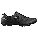 SHIMANO XC302 MTB Shoes EU 42