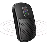 Ultraschall Mäuseabwehr Mäusevertreiber Mäuseschreck - Dual-Frequenz Schädlingsbekämpfer gegen...