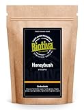 Honeybush Tee Bio 100g - Honeybusch - Honigbusch - Cyclopia - Honigbushtee - abgefüllt und...