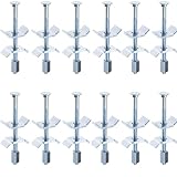12 Set Möbelverbinder, Möbelverbindungsschrauben, Küchen arbeitsplatten verbinder,...