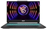 MSI Cyborg 15 Gaming Laptop, 15,6' Full HD 144Hz, Intel Core i7-13620H, NVIDIA GeForce RTX 4060,...