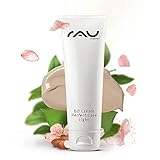 RAU Cosmetics BB Cream Perfect Care Light für Trockene, Unreine, Normale Haut 75 ml - Make-Up,...