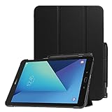 Fintie Hülle für Samsung Galaxy Tab S3 T820 / T825 (9,68 Zoll) Tablet-PC - Ultra Schlank Ständer...