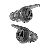 Sennheiser SoundProtex Gehörschutz-Ohrhörer – Wiederverwendbarer Gehörschutz mit Zwei wechselnd...