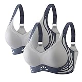 3er-Pack BHs für Damen, Anti-Durchhängen, super straffend, Lifting-BHs für schlaffe Brüste,...