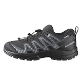 Salomon XA PRO V8 Waterproof Wanderschuhe, Junior & Teens