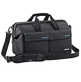 CULLMANN - 98380 - AMSTERDAM Maxima 520 Kameratasche für mittleres bis großes DSLR-Equipment mit...