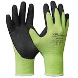 Gebol - Winter Lite Touch, Winter-Arbeitshandschuhe mit perfekter Passform, Montagehandschuh für...