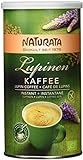 Naturata Bio Lupinenkaffee Dose, 100 g