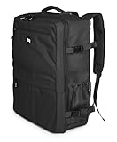 Hauptstadtkoffer blnbag M6 - Bordgepäck-Rucksack 55x40x20 cm Travel Backpack Laptop-Fach, Flugzeug...