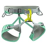 Edelrid Allround Klettergurt Jayne 3 für Damen, Größe M Mint