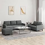 SECOLI Sofa Set 3 2 1 Wohnzimmer Sofa 3 sitzer und 2 sitzer Sofa garnituren 3-2-1 Couch Lounge Couch...
