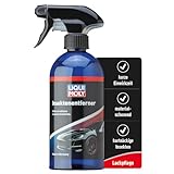 LIQUI MOLY Insektenentferner Auto, Art.-Nr. 1543 I 500 ml Insektenreiniger zur schonenden...