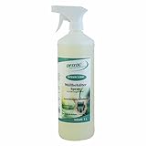 Ofixol Green Line Müllbehälter Spray - Mikroorganismen gegen Gerüche, Maden & Fliegen - für...