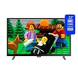GRAETZ 32' GR32F1510 HD LED TV 12V DVBT T2 DVBS S2 DVBC Boot, Wohnmobil, Wohnwagen usw. Hotel