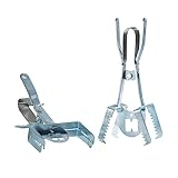 Windhager Wühlmaus-Zangenfalle, Wühlmauszange, Wühlmausbekämpfung, Schnappfalle, Wühlmäuse...