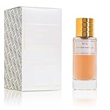 Note 33 Golden Vanille No.4, Eau de Parfum Unisex für Damen und Herren, blumiger Duft Vanille,...